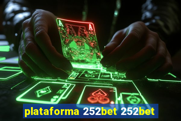 plataforma 252bet 252bet