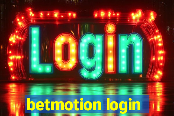 betmotion login