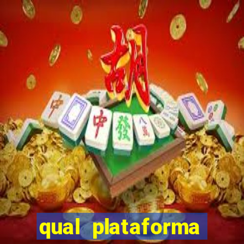 qual plataforma está pagando agora fortune tiger hoje