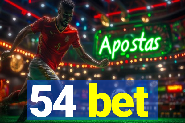 54 bet
