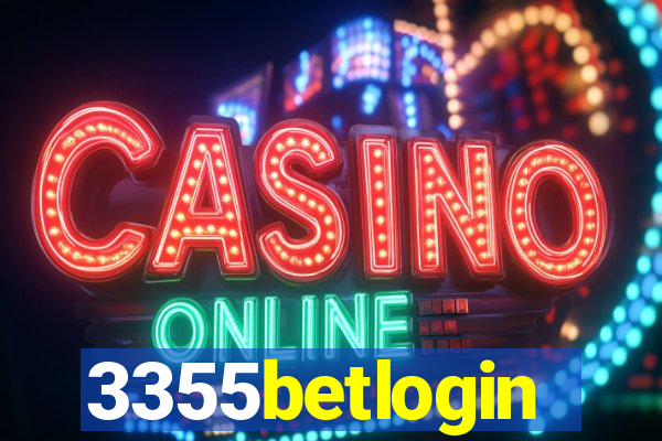 3355betlogin