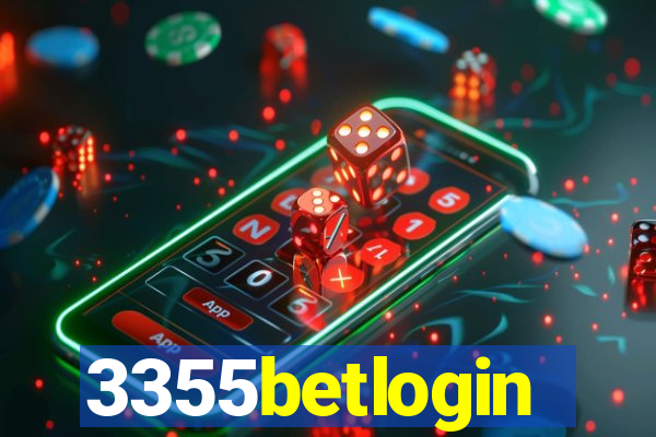 3355betlogin