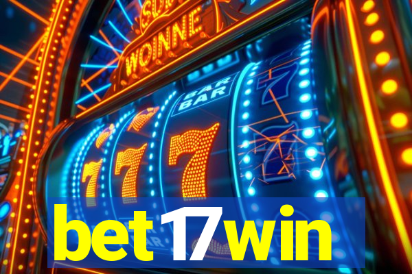 bet17win