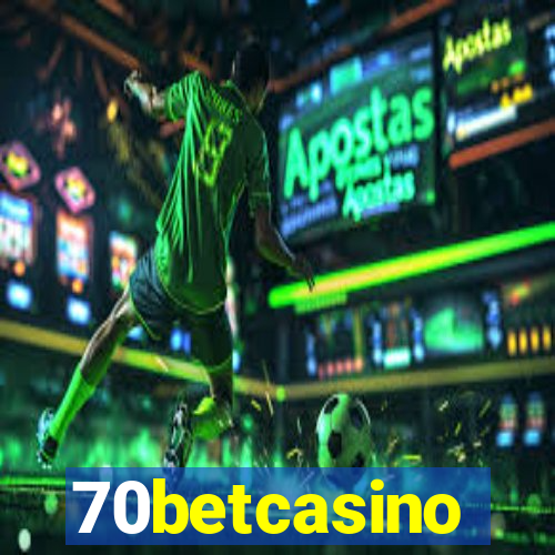 70betcasino