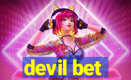 devil bet
