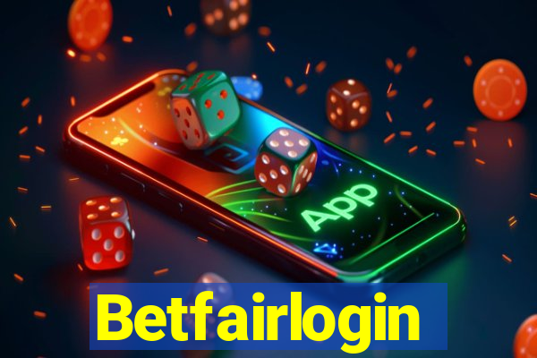 Betfairlogin