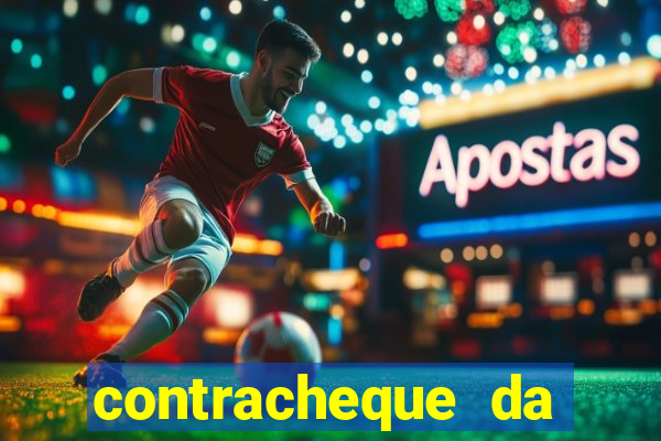contracheque da prefeitura online betim