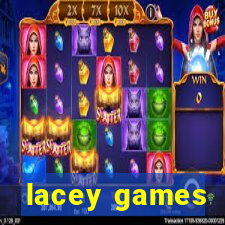 lacey games