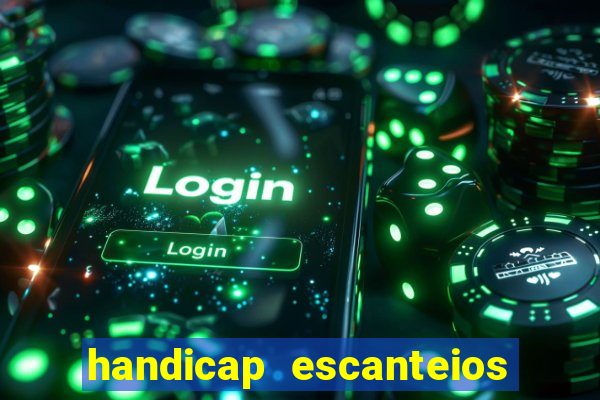 handicap escanteios -1,5 o que significa