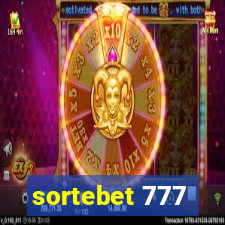 sortebet 777