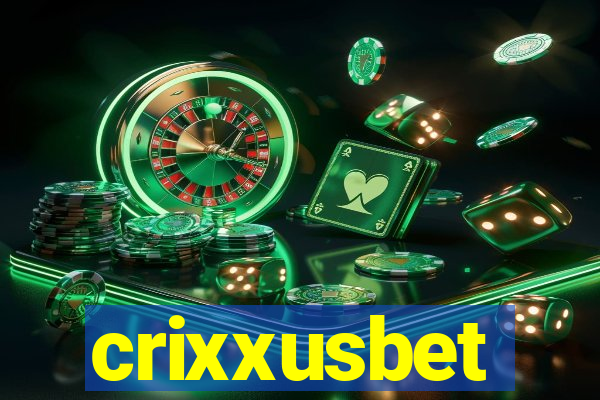 crixxusbet
