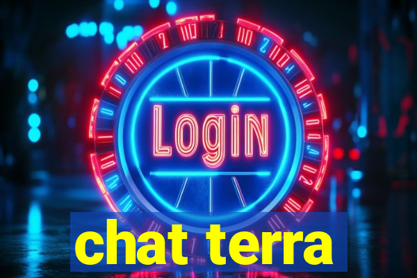 chat terra