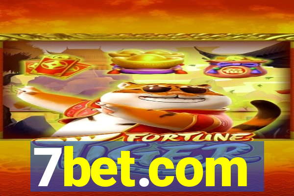7bet.com