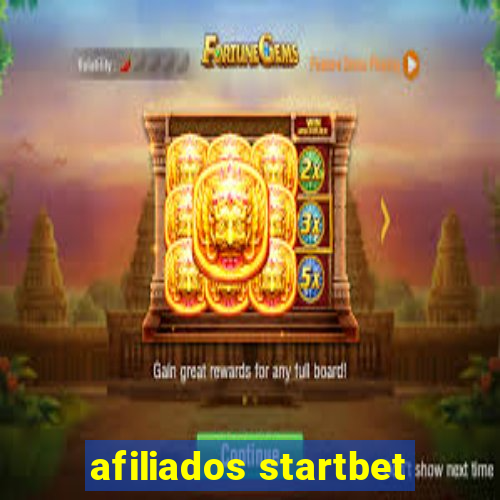 afiliados startbet