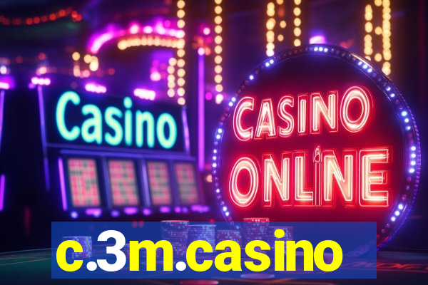 c.3m.casino