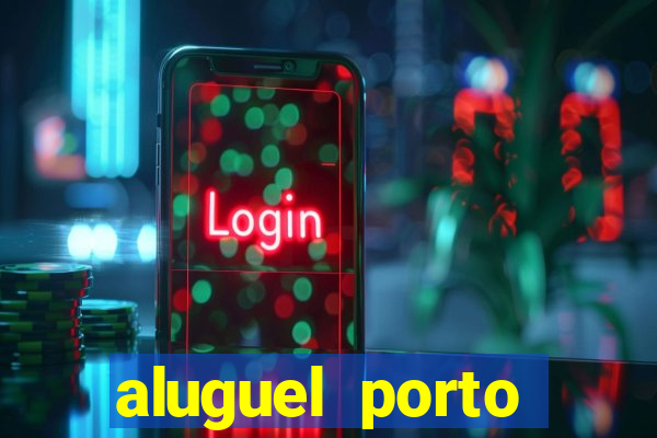 aluguel porto alegre kitnet