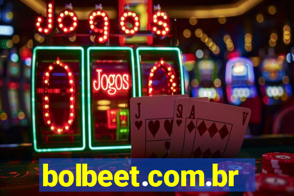 bolbeet.com.br
