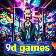 9d games