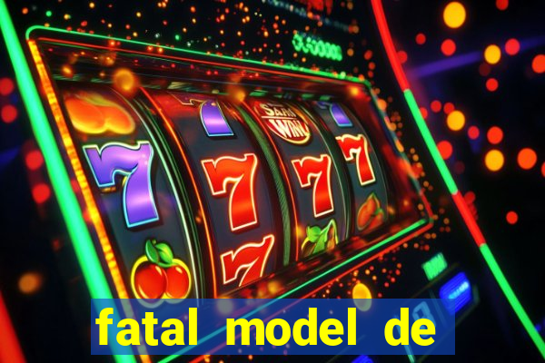 fatal model de itapetinga bahia