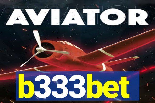 b333bet
