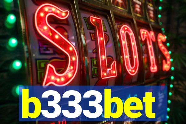 b333bet