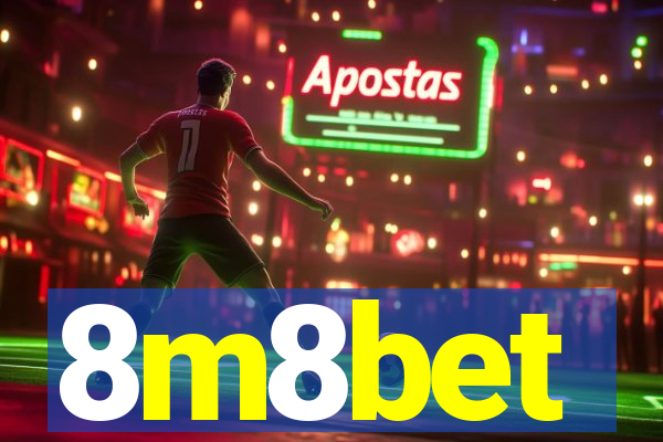 8m8bet