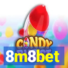 8m8bet