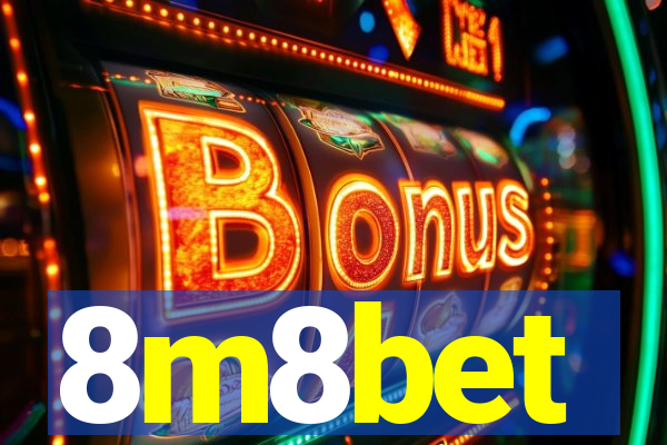 8m8bet