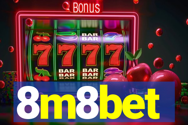 8m8bet