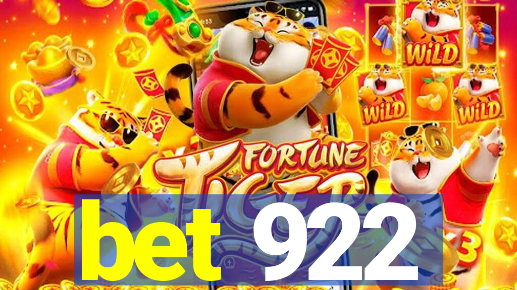 bet 922