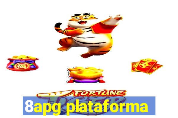 8apg plataforma
