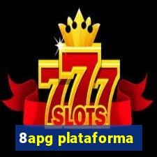 8apg plataforma