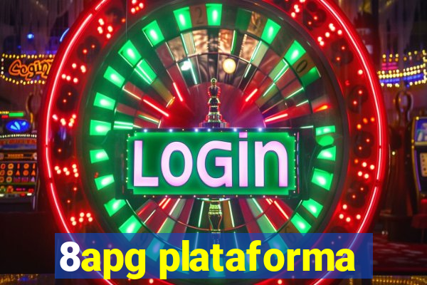 8apg plataforma
