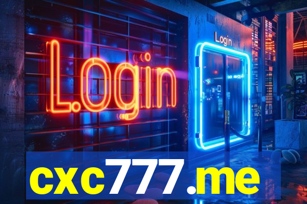 cxc777.me