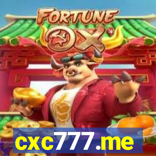 cxc777.me