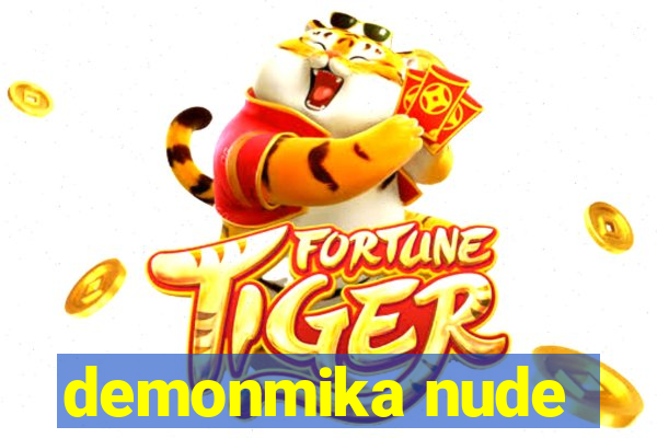 demonmika nude