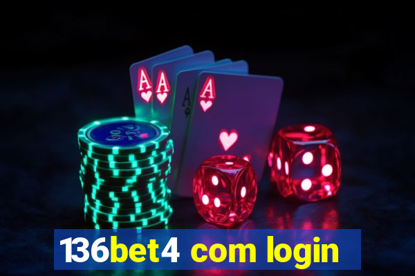136bet4 com login