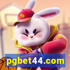 pgbet44.com