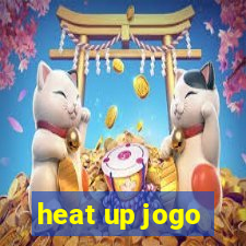 heat up jogo