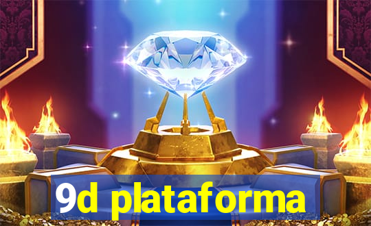 9d plataforma