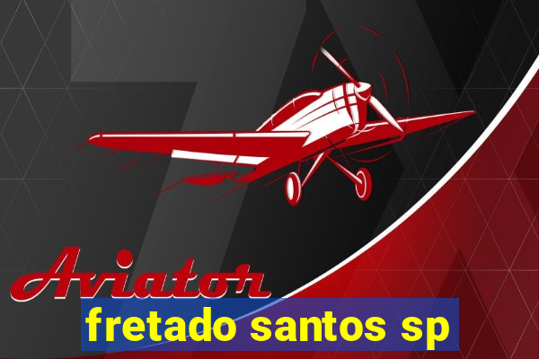 fretado santos sp