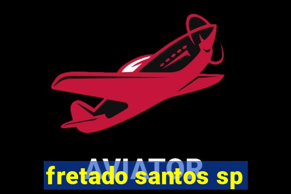 fretado santos sp