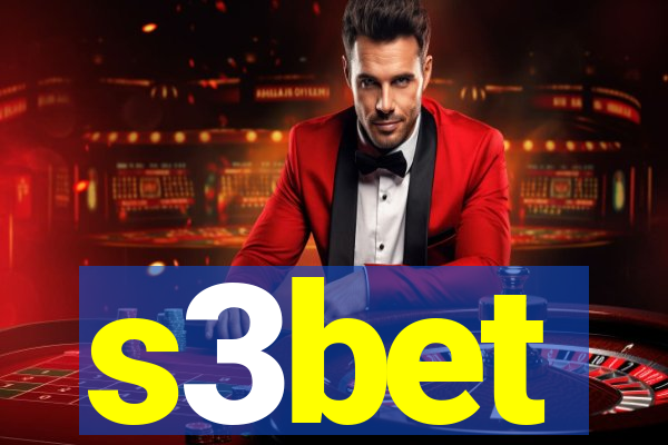 s3bet