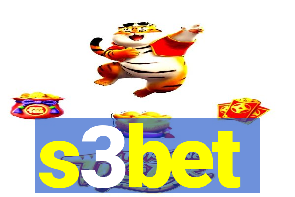 s3bet