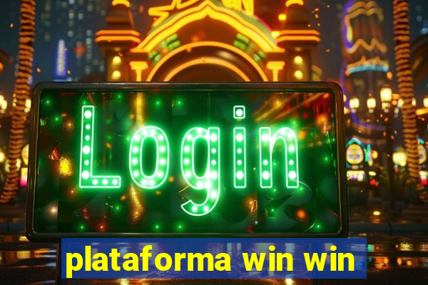 plataforma win win