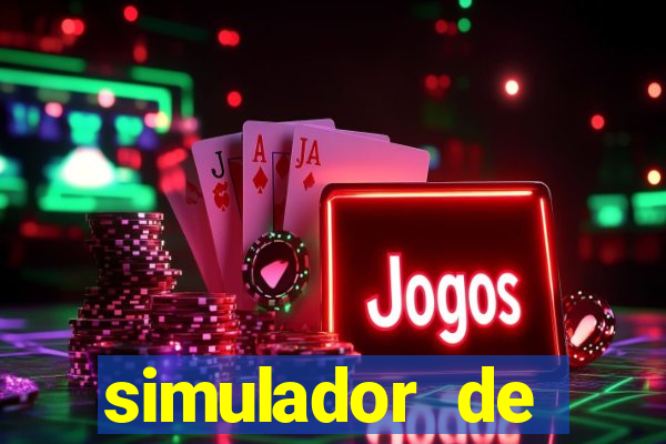 simulador de resultados de futebol