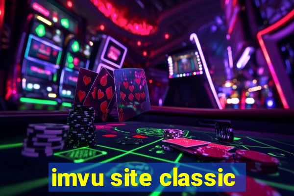 imvu site classic