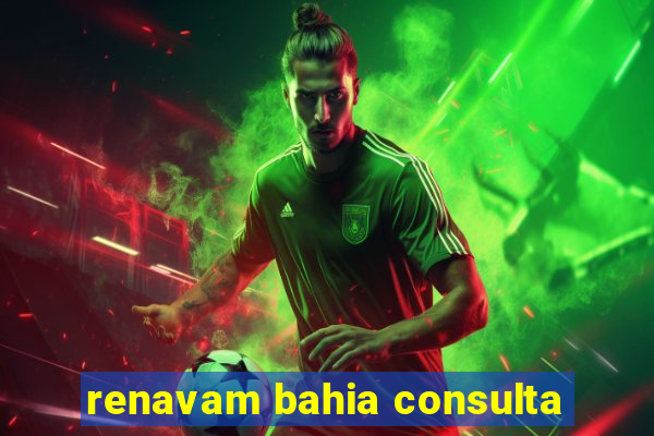 renavam bahia consulta