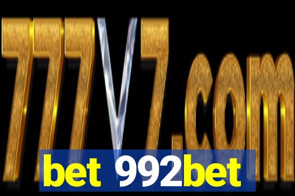 bet 992bet