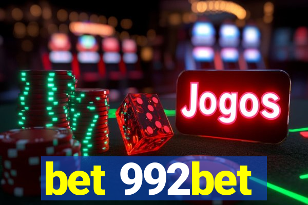 bet 992bet